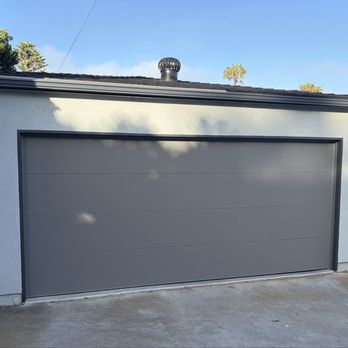 A Reliable Garage Door - After - Gorgeous!! - Garage Door Services Near Me A Reliable Garage Door - After - Gorgeous!! - Garage Door Services Near Me
