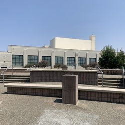 Alameda High School