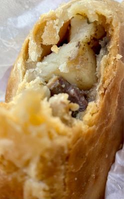 Grass Valley Pasty Co by null