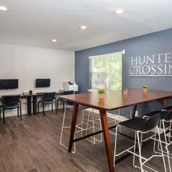 Hunter's Crossing