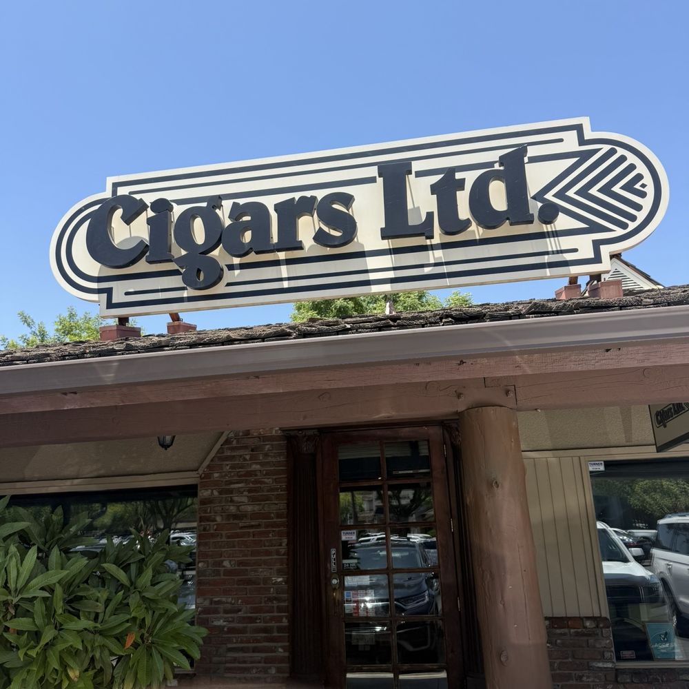 Cigars Limited - Tobacco Shops Near Me - Fresno, California Cigars Limited - Tobacco Shops Near Me - Fresno, California