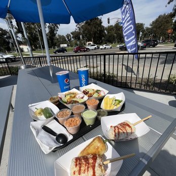 Tacomasa - Tacos Near Me - Long Beach, California Tacomasa - Tacos Near Me - Long Beach, California