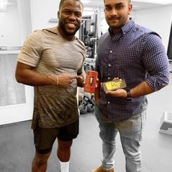 Atasca Customs - Kevin Hart x Atasca Customs