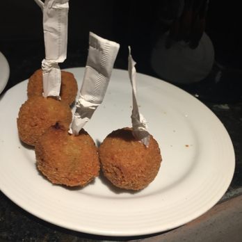 Sottovoce - Amuse bouche - Italian Near Me - Buenos Aires, C Sottovoce - Amuse bouche - Italian Near Me - Buenos Aires, C