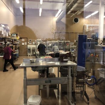 CFX - The Chocolate Factory - Chocolatiers & Shops Near Me - Niagara Falls, Ontario