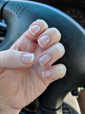 BANANA NAILS - 10 Photos & 41 Reviews - Day Spas - 120 New Canaan Ave