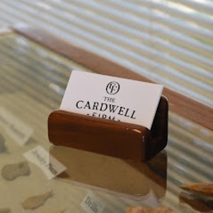 THE CARDWELL FIRM 15 Photos 531 N 5th Ave, Laurel, Mississippi