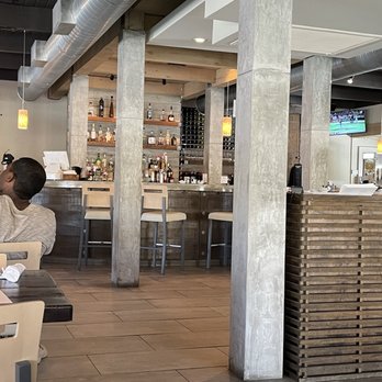 Sala Nola - Indoor seating - Bars Near Me - New Orleans, Louisiana Sala Nola - Indoor seating - Bars Near Me - New Orleans, Louisiana
