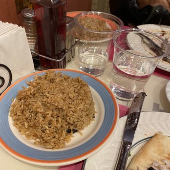 Sabry's - rice - Seafood Near Me - Astoria, New York Sabry's - rice - Seafood Near Me - Astoria, New York