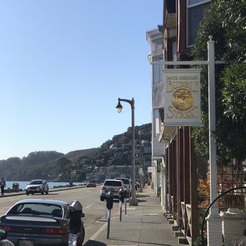 Sausalito Bakery & Cafe - Coffee & Tea Near Me - Sausalito, California