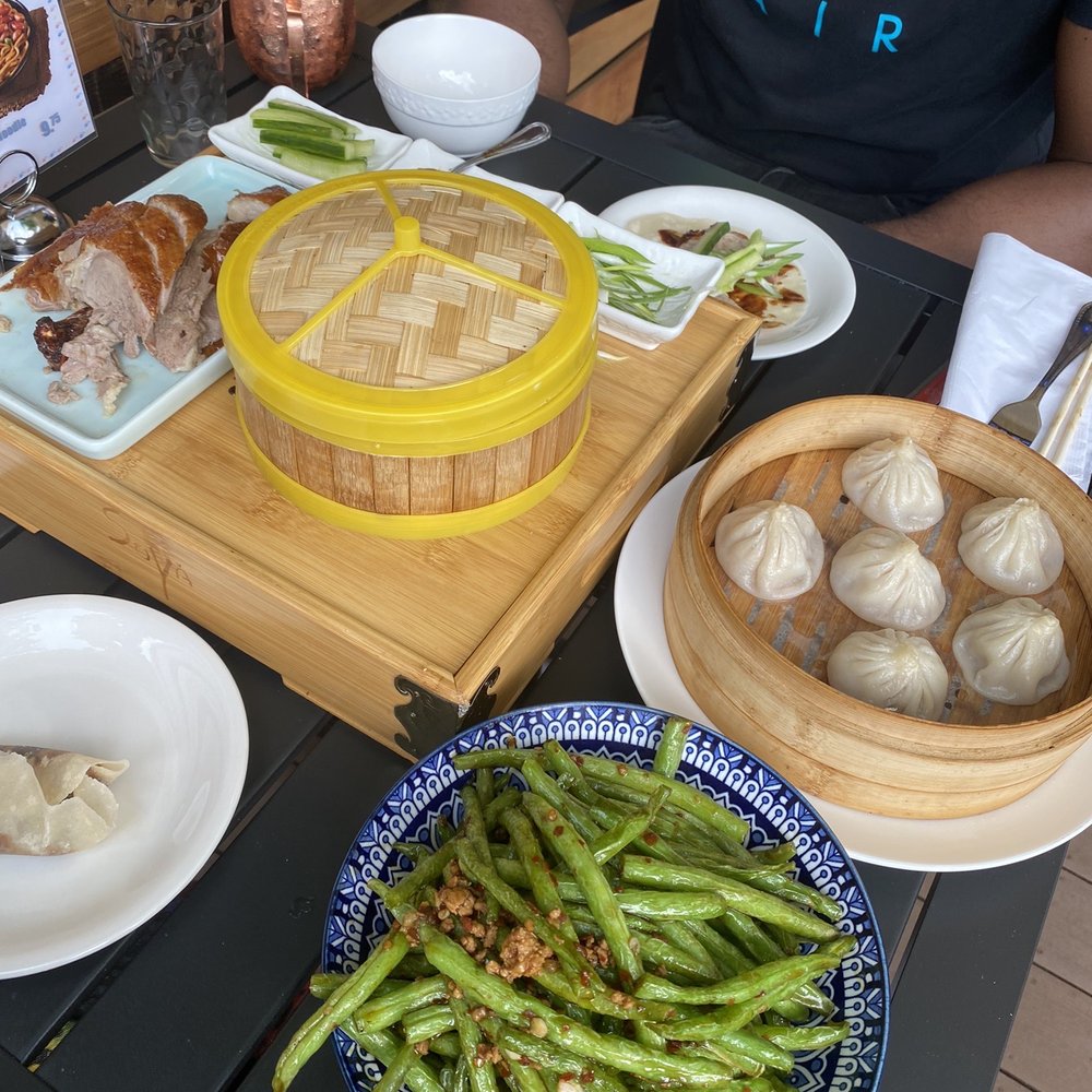 Soya Mandarin Kitchen - Chinese Near Me - Toronto, Ontario Soya Mandarin Kitchen - Chinese Near Me - Toronto, Ontario