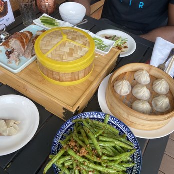 Soya Mandarin Kitchen - Chinese Near Me - Toronto, Ontario