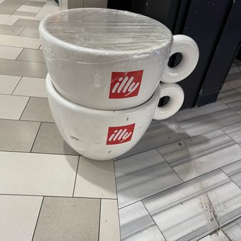 Illy Caffe - Desserts Near Me - Las Vegas, Nevada