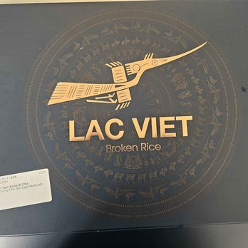 Lac Viet Concepts - Vietnamese Near Me - Westminster, California