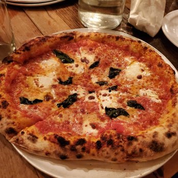 Wheated - Pizza - Pizza Near Me - Brooklyn, New York Wheated - Pizza - Pizza Near Me - Brooklyn, New York