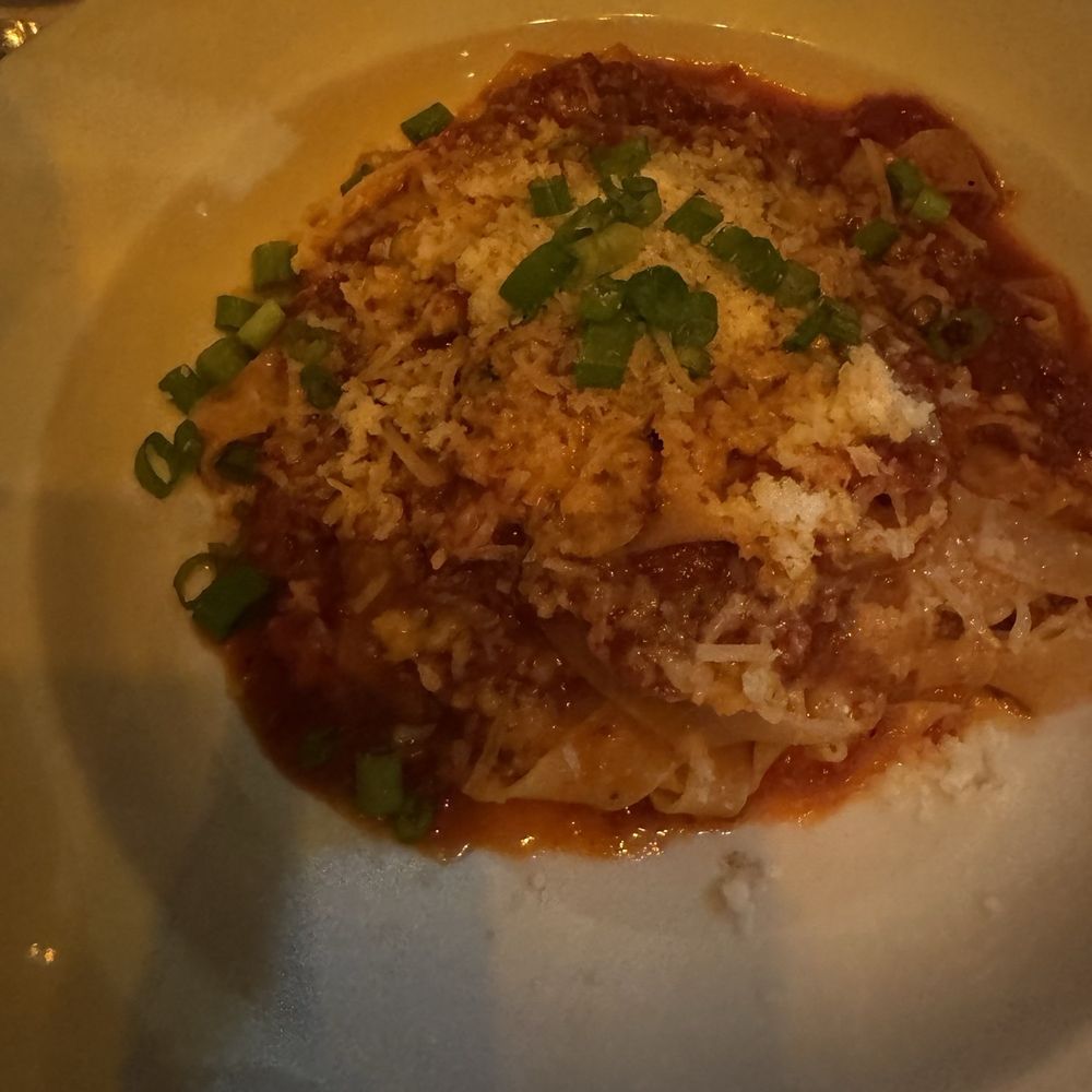 Frascati - Italian Near Me - San Francisco, California