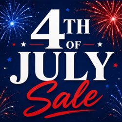Simply Discount Furniture - 4th of July Sale at Simply Discount Furniture