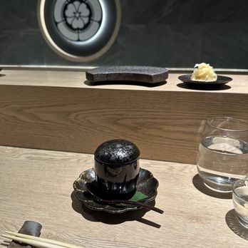 Kuramoto - Sushi Bars Near Me - Tustin, California