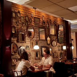 Nez Bistrô - Interior