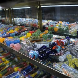 Tobacco Outlet