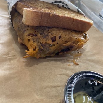Smoke & Fire Social Eatery - Brisket Grilled Cheese - Comfort Food Near Me - Paramount, California Smoke & Fire Social Eatery - Brisket Grilled Cheese - Comfort Food Near Me - Paramount, California