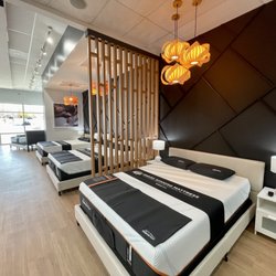 Mattress Savvy - Showroom