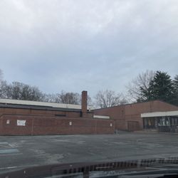 Fort Belvoir Library