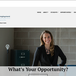 Mountaintop Web Design