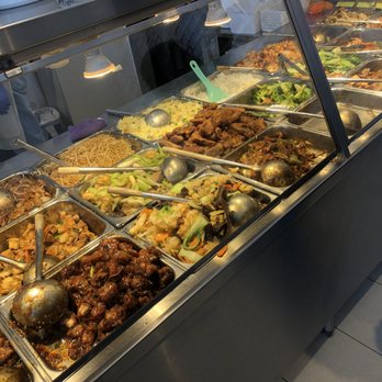 Kent's Kitchen - Partial takeout food selection~ - Chinese Near Me - Vancouver, British Columbia