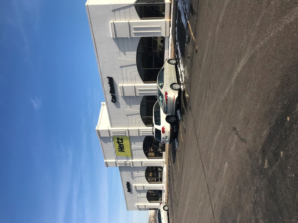 HERTZ CAR SALES HARTFORD Updated July 2024 11 Photos & 20 Reviews