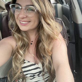 Maribou Salon - Fourth visit and loving my blonde! - Blow Dry/Out Services Near Me - Roseville, California Maribou Salon - Fourth visit and loving my blonde! - Blow Dry/Out Services Near Me - Roseville, California