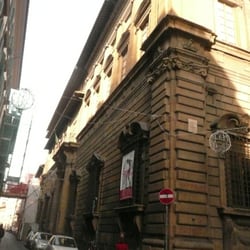 Museo di Storia Naturale - Palazzo Nonfinito
