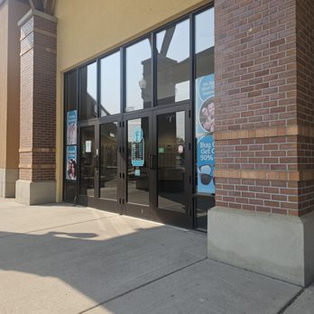Shopko Optical - If you have a working dog, you're not gonna be able to bring him in. I have one and he has papers.And they kicked me out - Optometrists Near Me - Missoula, Montana