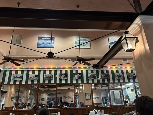 Cafe Du Monde by null