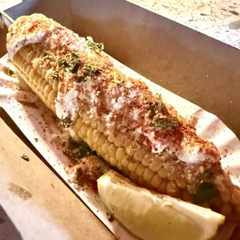 Lo Cura - Elote - Bars Near Me - San Antonio, Texas Lo Cura - Elote - Bars Near Me - San Antonio, Texas