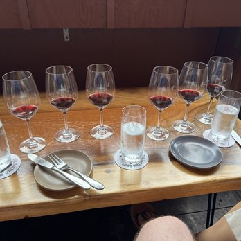 The Tasting Room - Wine flight - Wine Bars Near Me - Koloa, Hawaii The Tasting Room - Wine flight - Wine Bars Near Me - Koloa, Hawaii