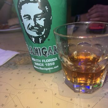 Flanigan's - Kendall - Need a drink - Seafood Near Me - Miami, Florida