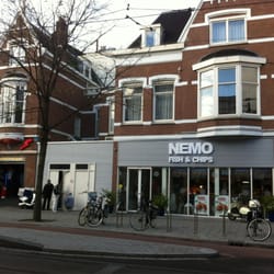Nemo Fish & Chips