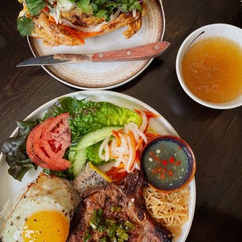 Saigon Social - Vietnamese breakfast - Vietnamese Near Me - New York, New York Saigon Social - Vietnamese breakfast - Vietnamese Near Me - New York, New York