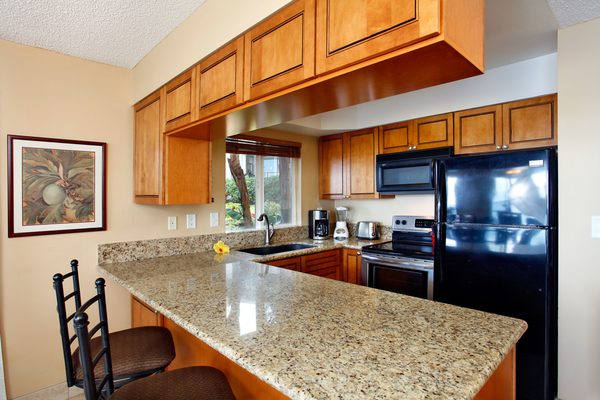 Noelani Condominium Rental Association by null