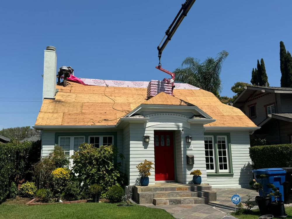 Slide of American Cool Construction