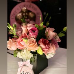 Abbey's Floral Design