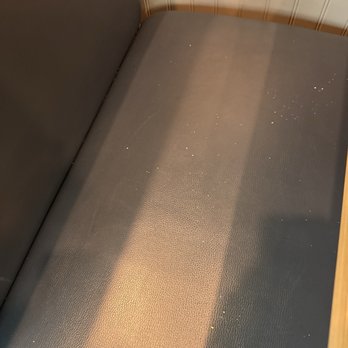 IHOP - Dirty seats. - Breakfast & Brunch Near Me - Bowie, Maryland IHOP - Dirty seats. - Breakfast & Brunch Near Me - Bowie, Maryland