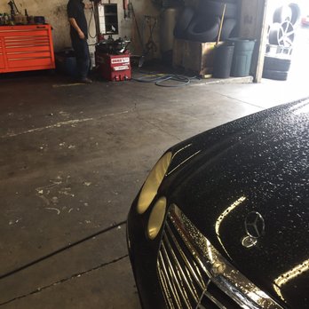 Sosa Tires - Tires Near Me - Santa Ana, California