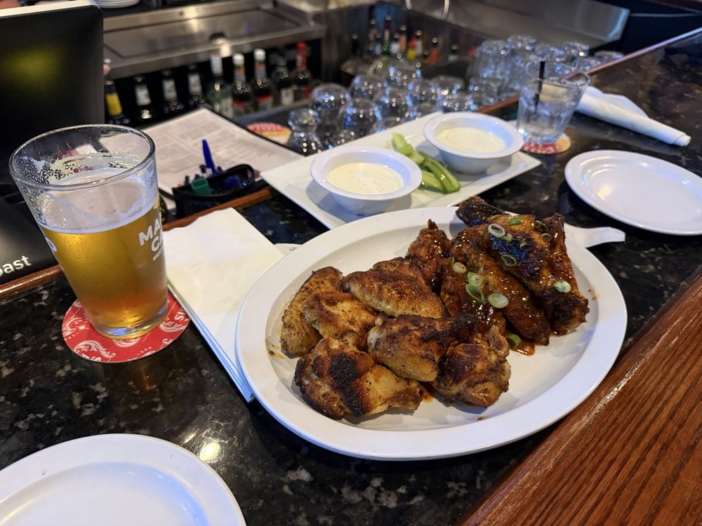 The Pub at Safety Harbor Image