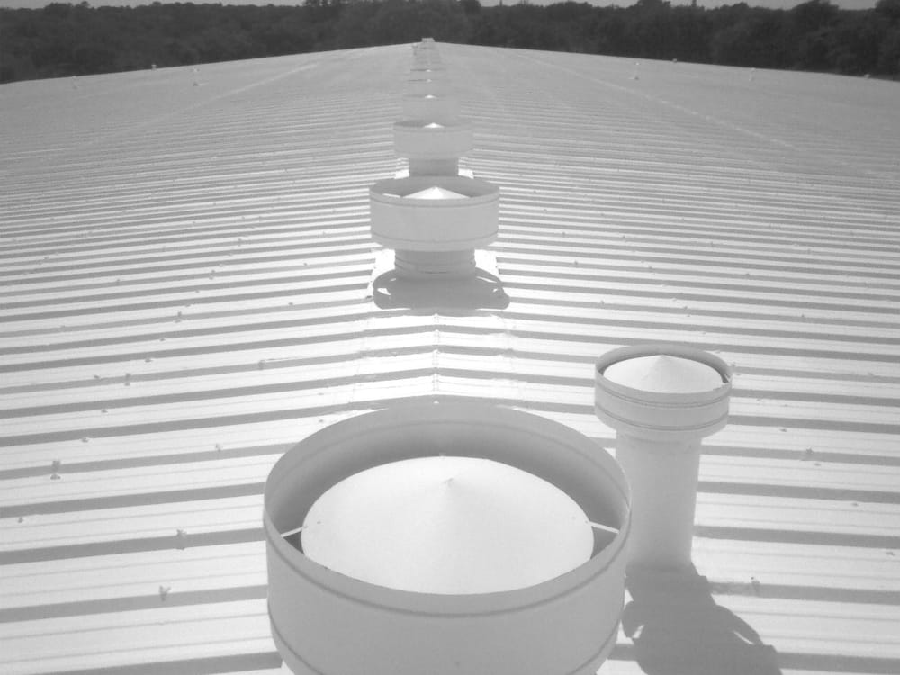 Slide of Lone Star Roofing