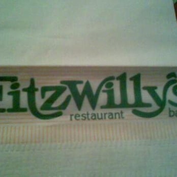 Fitzwilly's Restaurant - Bars Near Me - Northampton, Massachusetts
