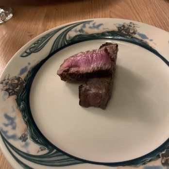 Peter Luger - Chopped Steak - Steakhouses Near Me - Brooklyn, New York