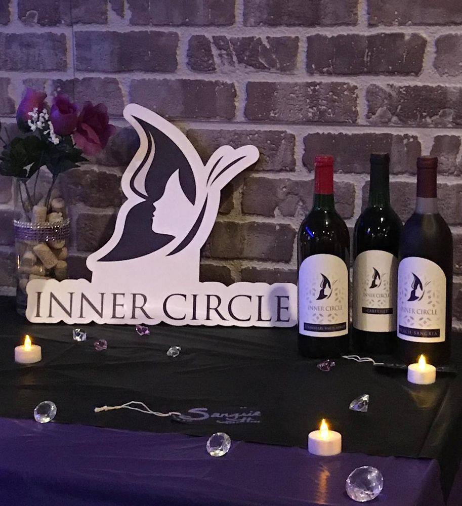 Inner Circle Winery - vineyard in Detroit, MI