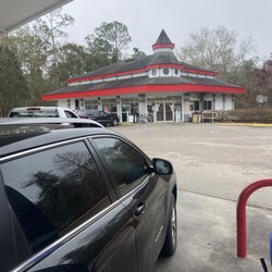 McKenzie Market